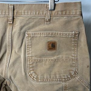 Carhartt Utility Pants